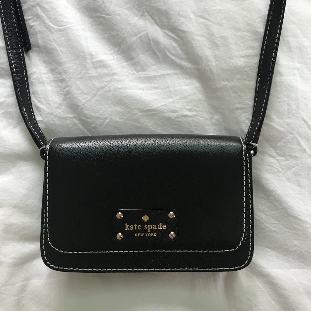 Kate Spade Cross Body Bag